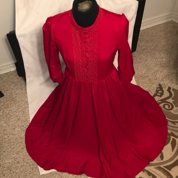 EZPOPSY Dresses & Skirts - GORGEOUS Red dress